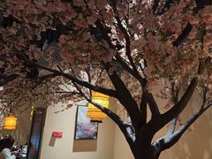 -绿茶餐厅(昌平悦荟店)