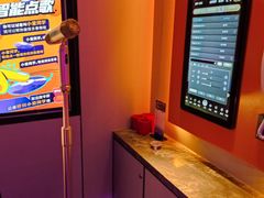 -星聚会KTV(南翔印象城MEGA店)