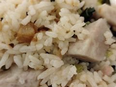 -深运潮州粥(东门店)