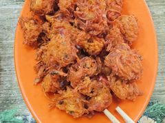 -清真-戏楼王记牛肉面