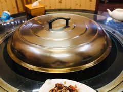 -大杰海鲜锅(基隆路店)