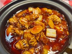 -永信海鲜(群星城店)