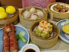 金沙红米肠-点都德(北京路贰店)