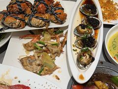 -神洲四海大酒楼(王府井澳门中心店)