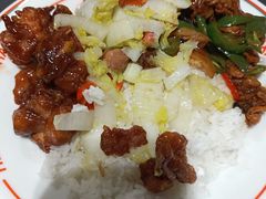 -禾师兄·布拉肠(一德路店)