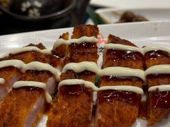 -渔乐之昕·铁板烧自助餐(虹悦城店)