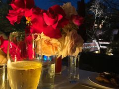 -杭州西子湖四季酒店-WL BISTRO西湖餐厅(灵隐路店)