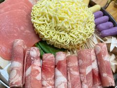 -李先生的首尔小馆(松江启源广场店)