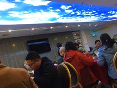 -百姓百味海鲜酒楼(粤垦路总店)