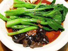 -新白鹿餐厅(龙游路总店·杭帮菜名店)