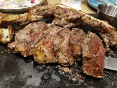 -摩欧客意式餐厅(高新活力汇店)