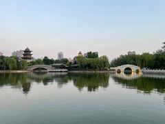 -迎泽公园