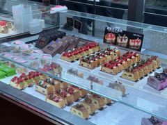 -红跑车HPCBAKERY(汉商店)