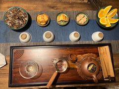 -邈墨茶馆(凤起路店)