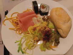 -苏州金鸡湖文博诺富特酒店