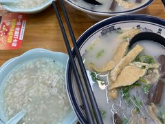 -鸭小妹鸭血粉丝(老门东店)