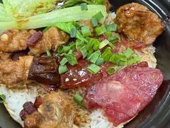 -盏记光明乳鸽(盐田八分店)