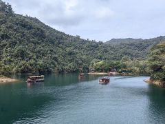 -鼎湖山风景区
