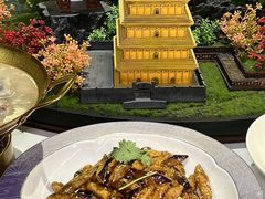 -秦月轩·陕西家乡菜(阜成路·五棵松店)