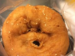咸煎饼-伍湛记 · 广州老字号(龙津中路店)