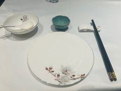 餐具摆设-百富源·海鲜辽菜(和平北大街店)