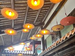 -饭江湖·江湖菜(湖广会馆店)