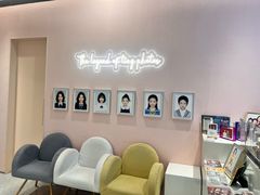 -天真蓝照相馆(杭州滨江宝龙店)