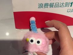 -玫瑰花园自助烤肉(顺义鑫海韵通店)