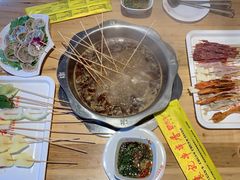 -袁记串串香(西安路店)
