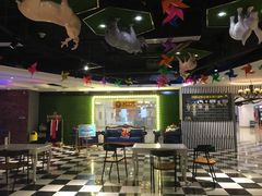 -H次元沉浸剧情密室(街道口店)