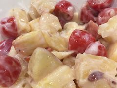 -Mr.Pizza米斯特比萨(合肥一九一二街区店)