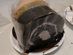 -布朗尼西饼(粮道街店)