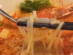 -亚坤 Ya Kun Kaya Toast(万象城店)