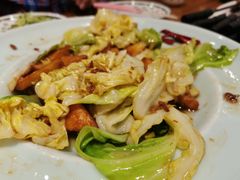 -巴依老爷新疆美食(常营店)