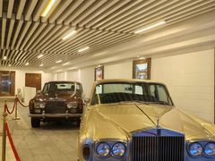 -广州白天鹅宾馆