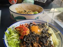 -老地方猫儿面(磁器口店)