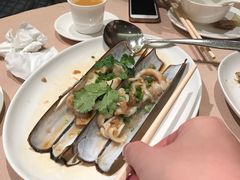 -陶陶居海鲜酒家(新马路店)
