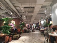 大堂-漢舍中国菜馆(889广场店)