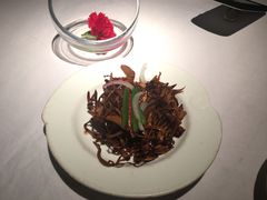 -老洋房花园饭店(绍兴路店)