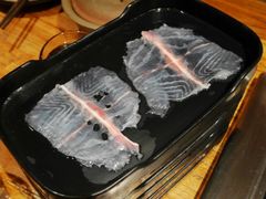 -老牌坊云南鱼豆花火锅(爱建店)