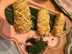 -一笼小幸运