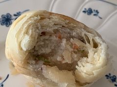 传统原味水晶饼-德懋恭(西大街店)