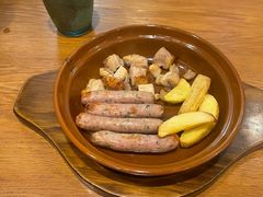 -萨莉亚意式餐厅(南海万达广场店)