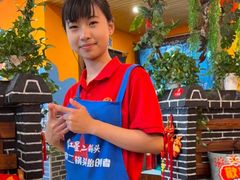 -江湖水乡铁锅炖魚(周庄嘉园店)