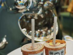 -茶力的小怪兽(梅林卓悦汇店)