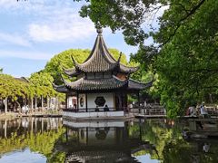 -西园戒幢律寺