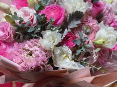 -双季花艺园艺市场(浦东店)