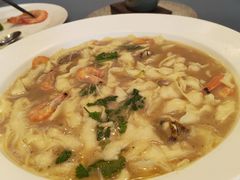 海鲜面-友谊宾馆(荣成店)