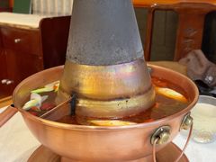 -东来顺饭庄(天坛店)