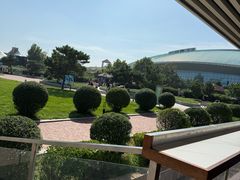 -渔岛海洋度假区